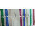 colour metallic ribbon,different sizes&color are available